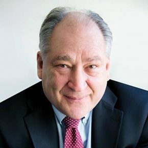 Marc Elrich