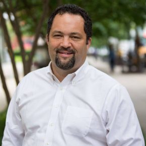 benjealousheadshot Ben Jealous