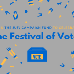 JUFJ Festival of Votes