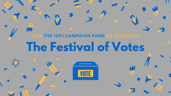 JUFJ Festival of Votes