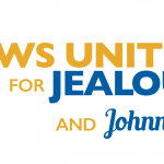 Jews United for Jealous and Johnny