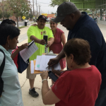 keshannelissa canvassing