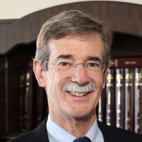 Brian Frosh