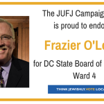 Frazier O'Leary endorsement