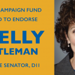 Shelly Hettleman endorsement