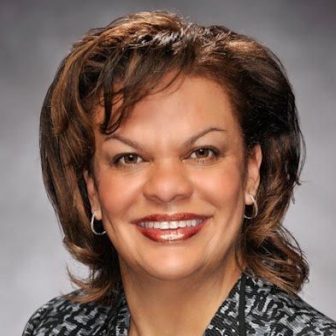 Sharon Green Middleton Councilmember Sharon Green Middleton