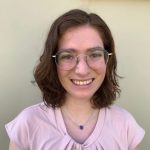 Elianna Cooper headshot