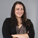 Sarah Hiller-Spevack headshot