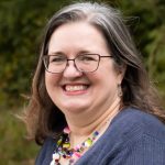 Brigid Howe headshot
