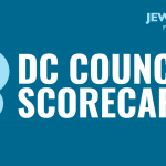 DC Council Scorecard