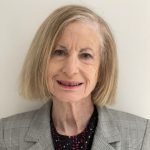 Anita Lampel headshot
