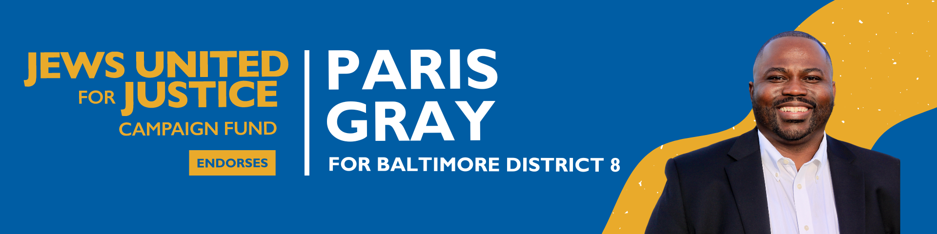 janeese-lewis-george-email-banner-6 Paris Gray endorsement graphic