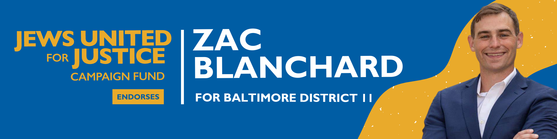 Zac Blanchard endorsement graphic