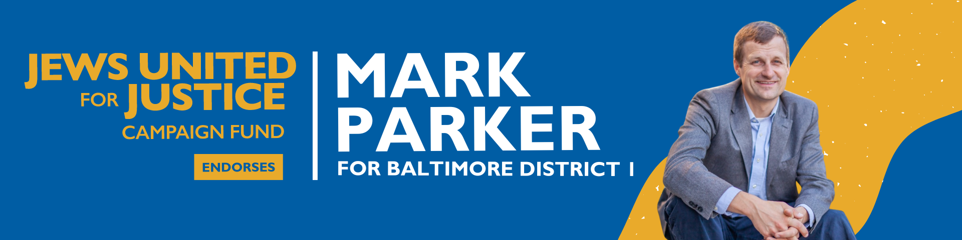 Mark Parker endorsement