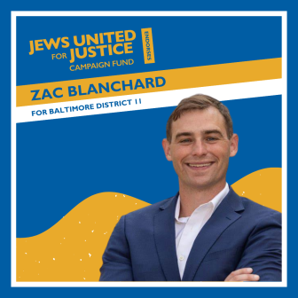 Zac Blanchard endorsement graphic