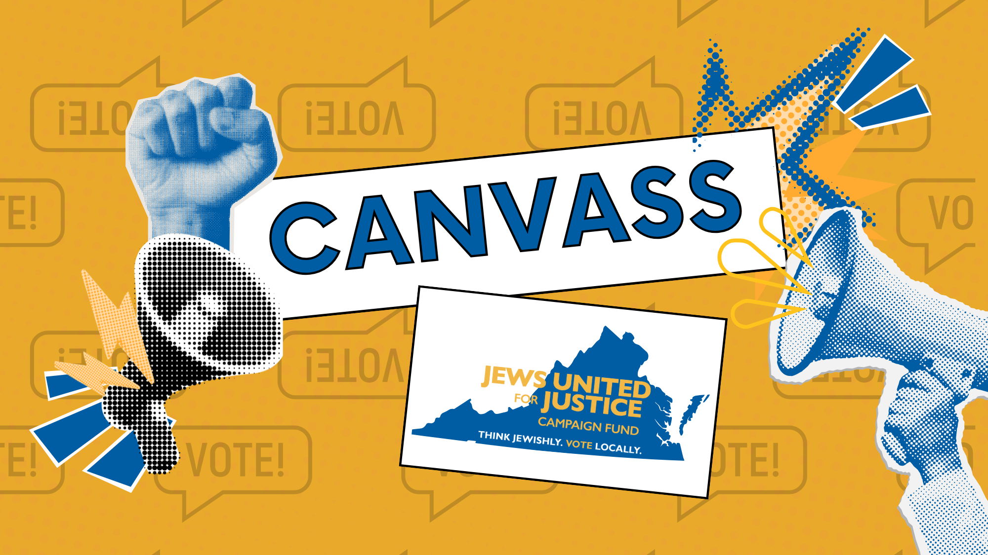 c4-va-version graphic that says canvass