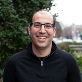 JACOB FEINSPAN - JUFJ Campaign Fund